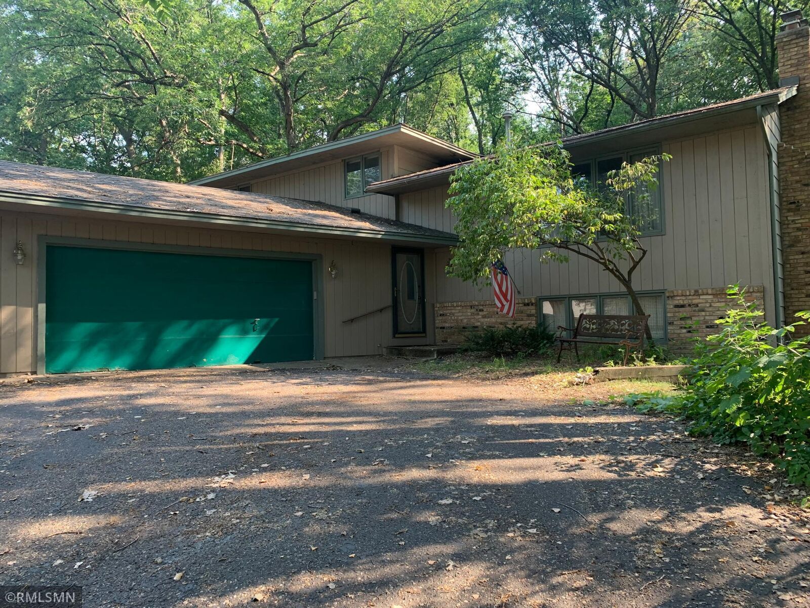 Property Photo:  7380 130th Street W  MN 55124 