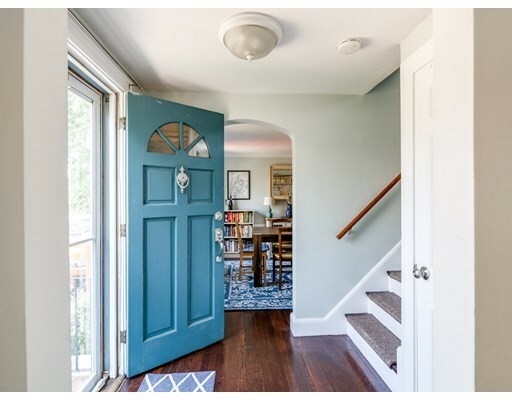 Property Photo: 111 Webb St MA 02188