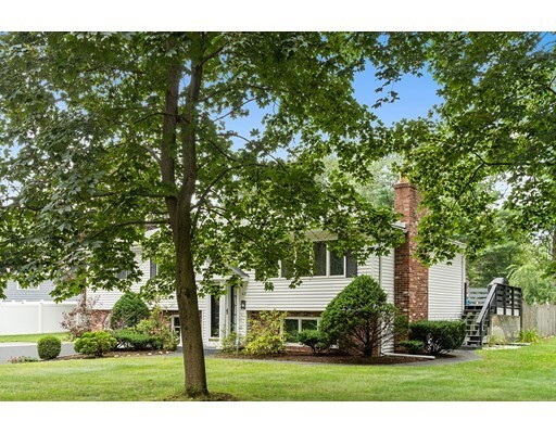 Property Photo: 113 Aldrich Rd MA 01887