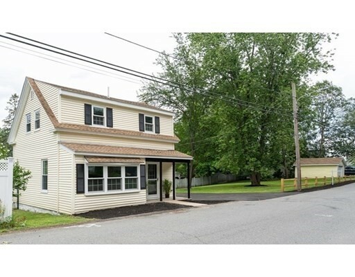 Property Photo: 65 Weybossett MA 01844