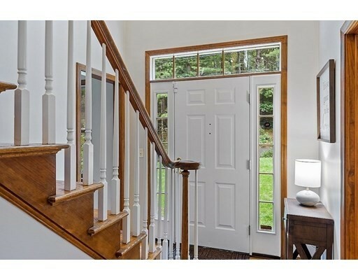 Property Photo: 90 Whitcomb Rd MA 01719