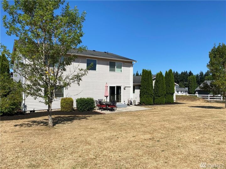 Property Photo: 102 Karen Ct WA 98532