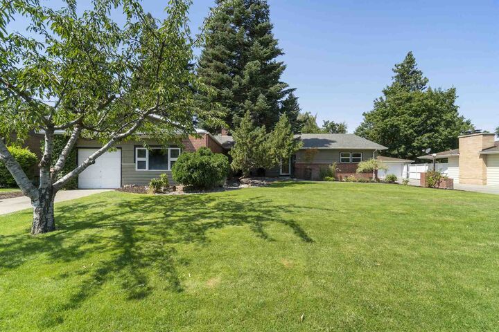 3724 S Skyview Dr  Spokane WA 99203 photo