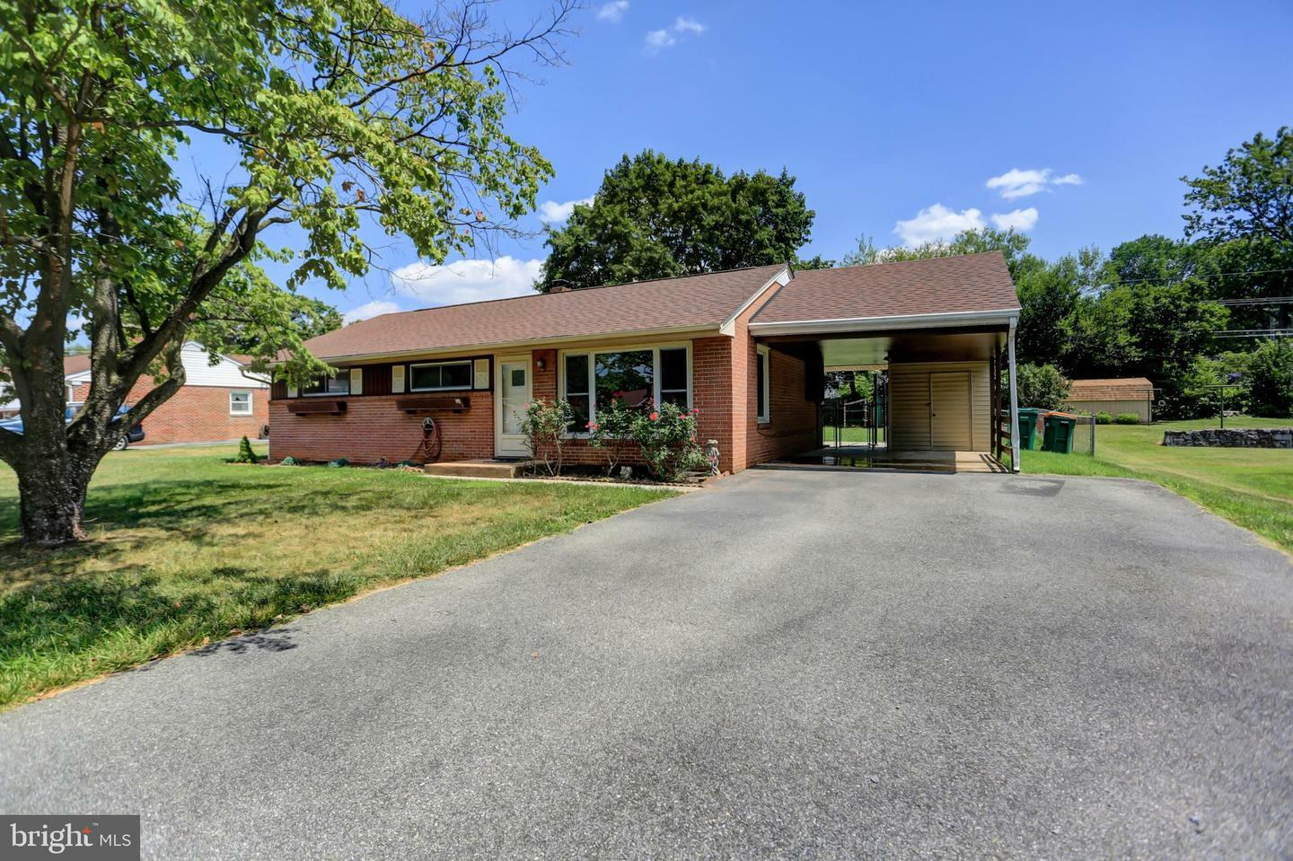 Property Photo: 11827 Pheasant Trail MD 21742