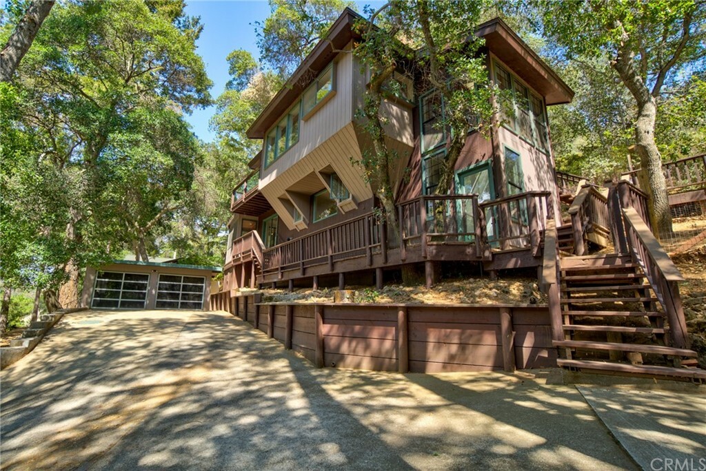 Property Photo:  2957 Buckingham Drive  CA 95451 