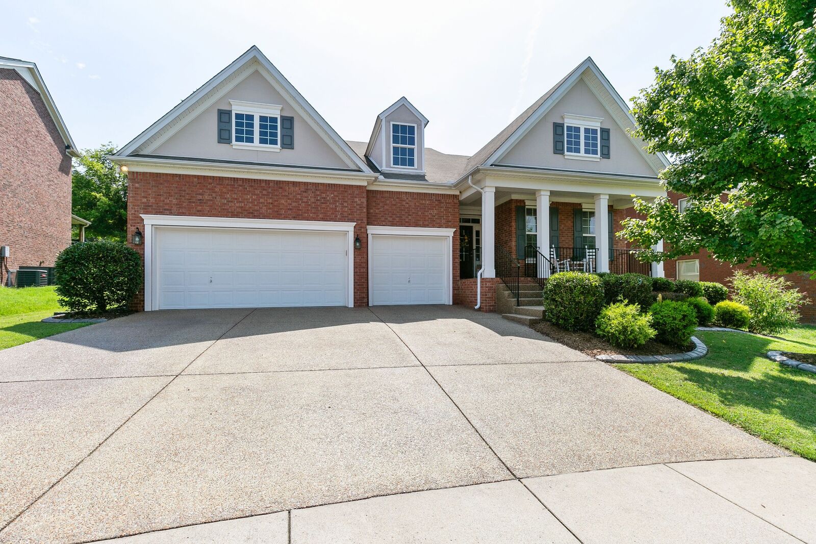 Property Photo: 1117 Camden Circle TN 37122