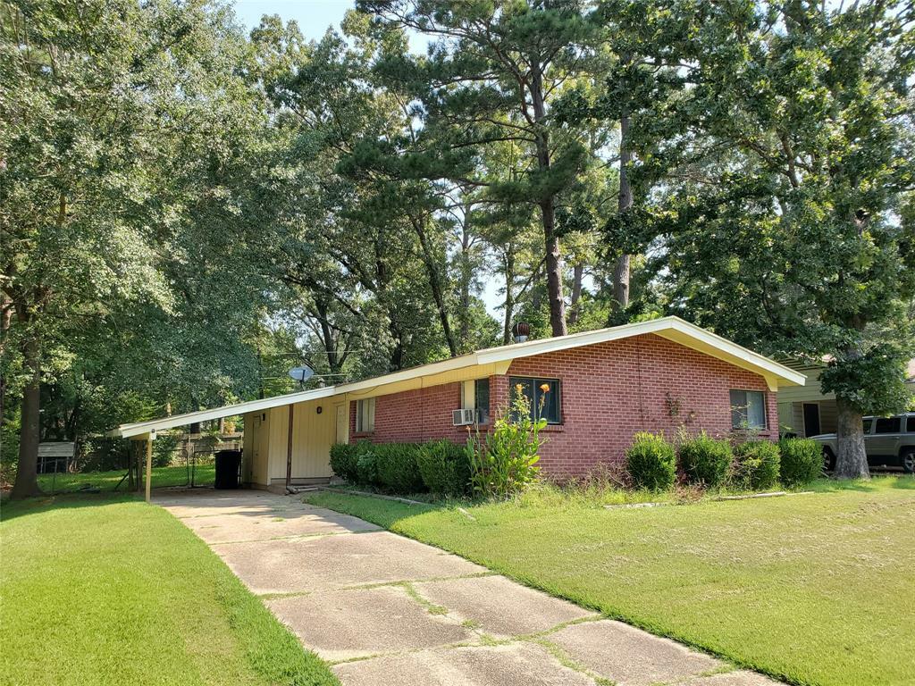 1204 Francais Drive  Shreveport LA 71118 photo