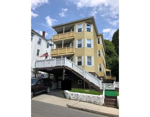 Property Photo: 171 Eastern Ave MA 01605