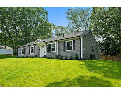 Property Photo: 14 Mars St MA 02188
