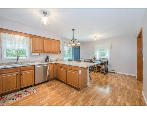 Property Photo: 2405 Chestnut St MA 02764