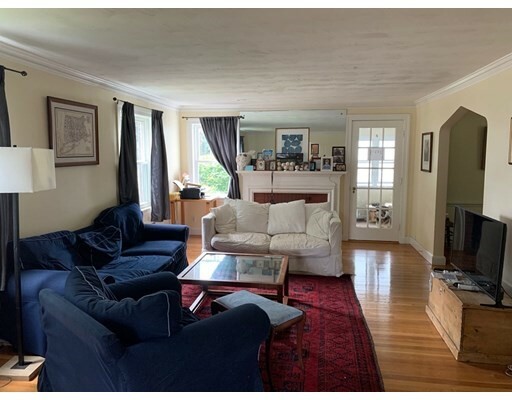 Property Photo: 443 School Street MA 02478