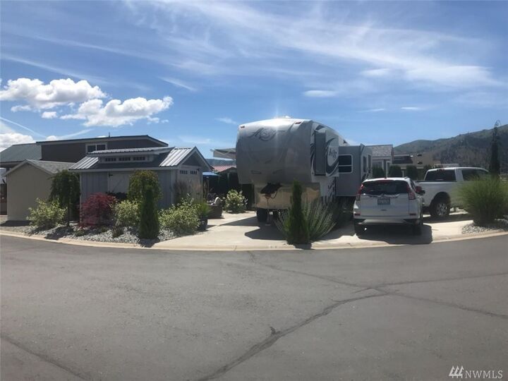 1000 SR 150 62  Manson WA 98831 photo