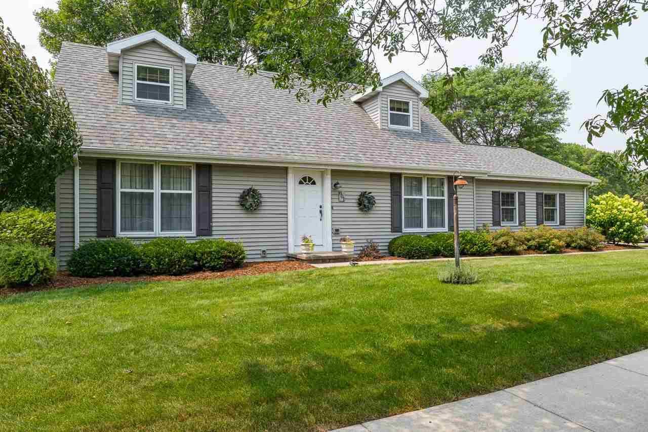 Property Photo:  801 South Kensington Drive  WI 54915 
