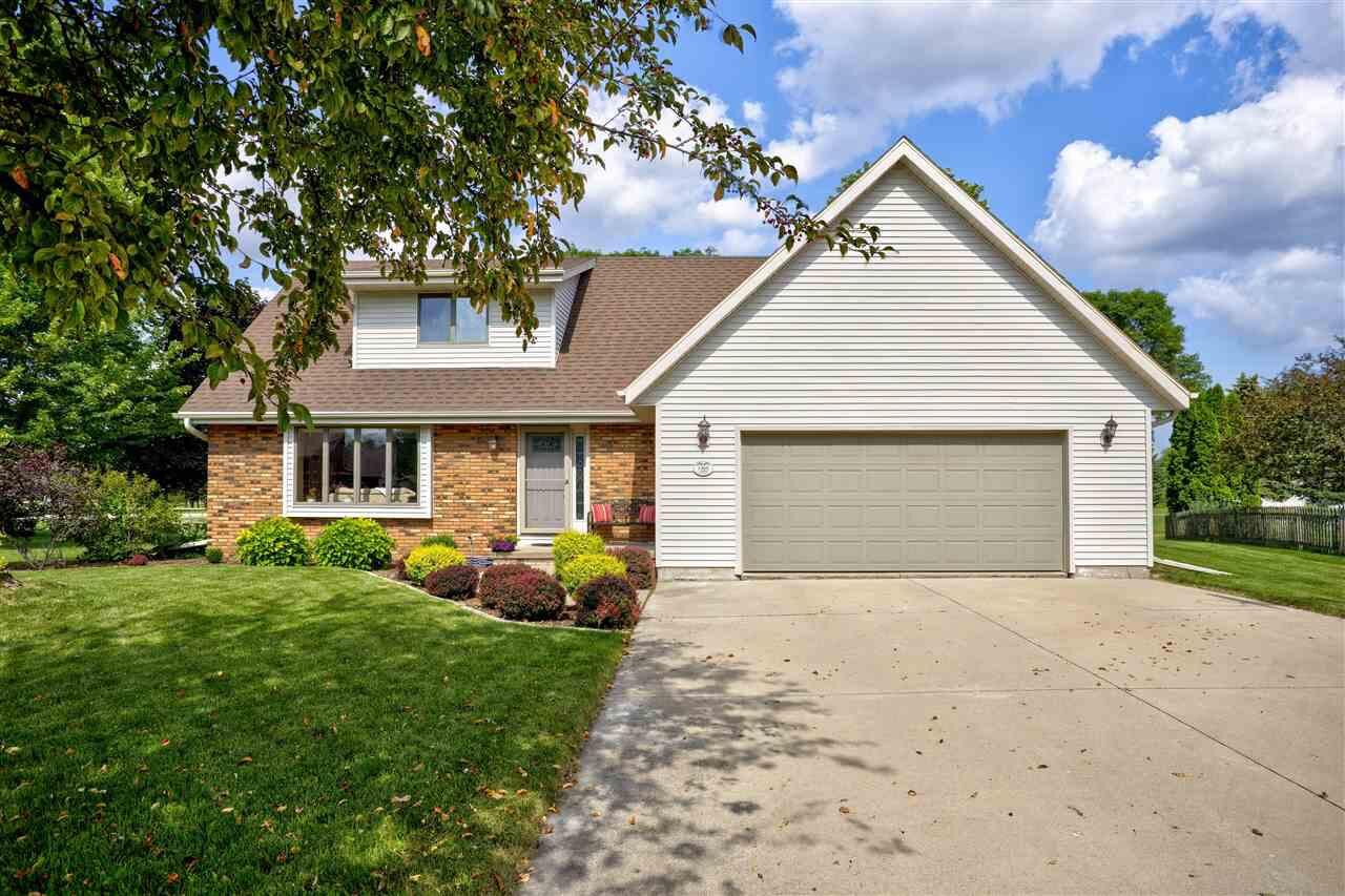 Property Photo: 1965 Shady Springs Drive WI 54956