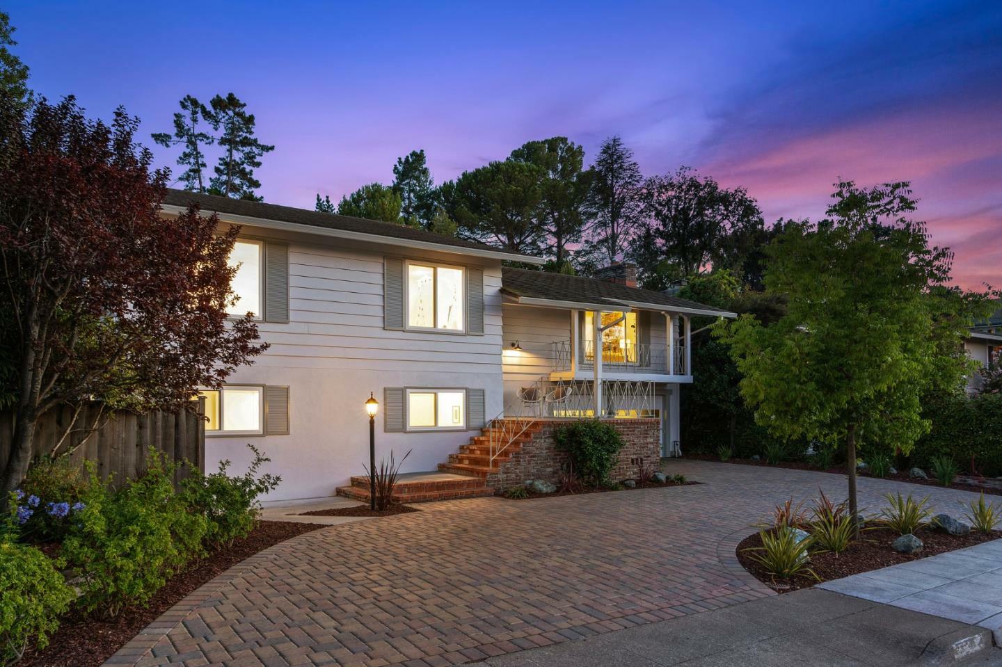 Property Photo: 1040 Eden Bower Lane CA 94061