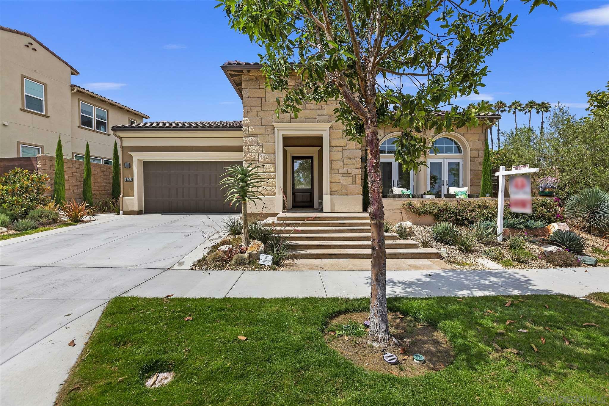 Property Photo:  4748 Borden Ct  CA 92010 