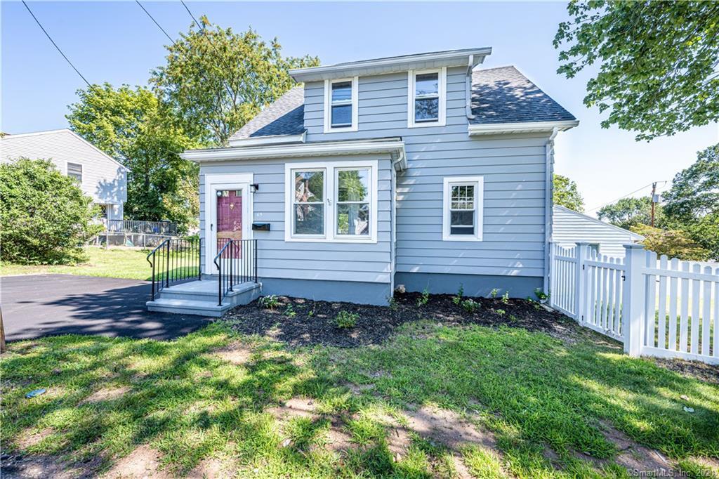 Property Photo:  69 Saint Andrew Avenue  CT 06512 