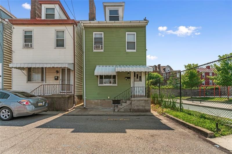 Property Photo: 333 Darsie St PA 15224