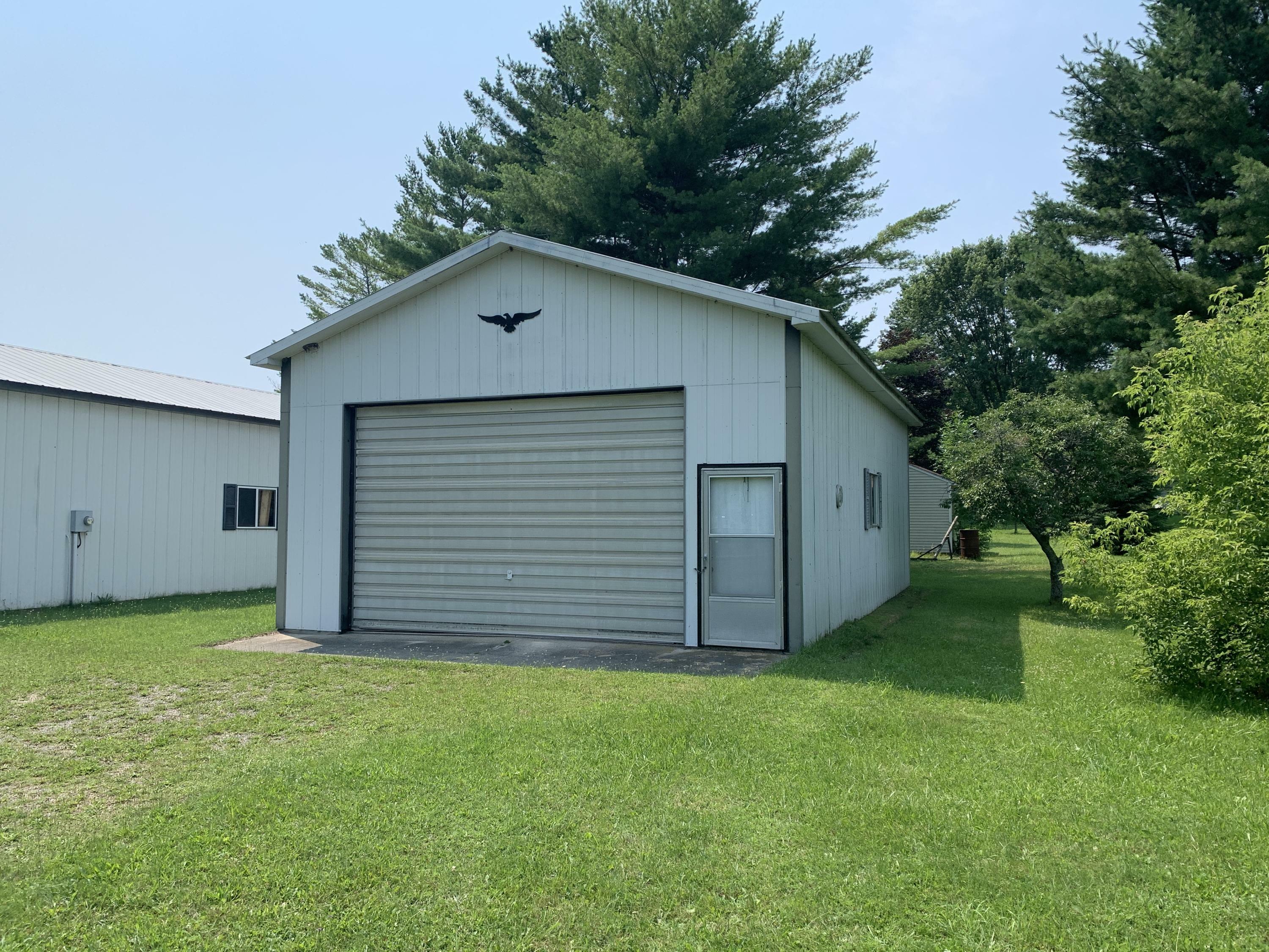 Property Photo:  Crooked Lane  MI 49749 