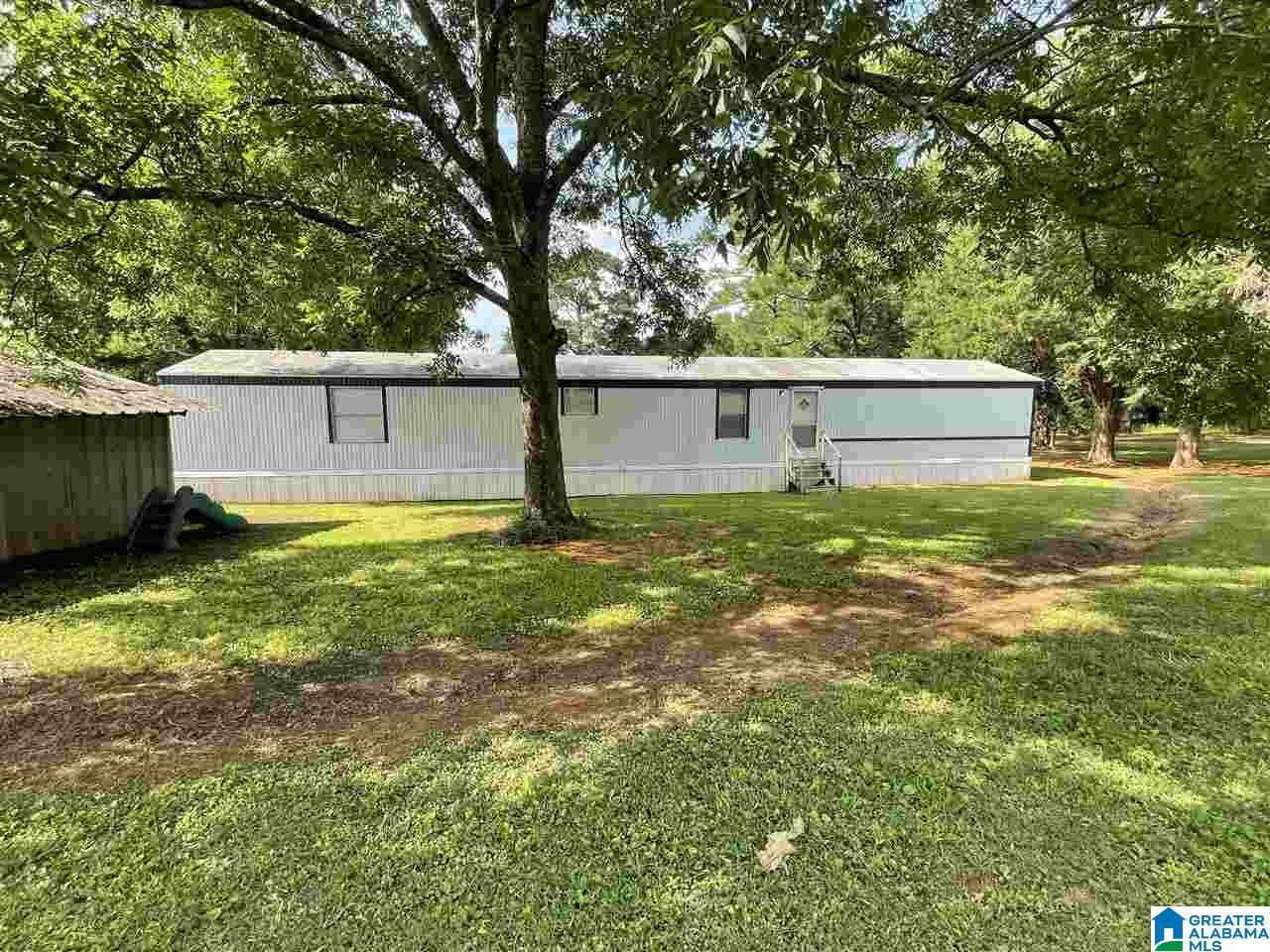 Property Photo:  856 Oak Grove Road  AL 36268 