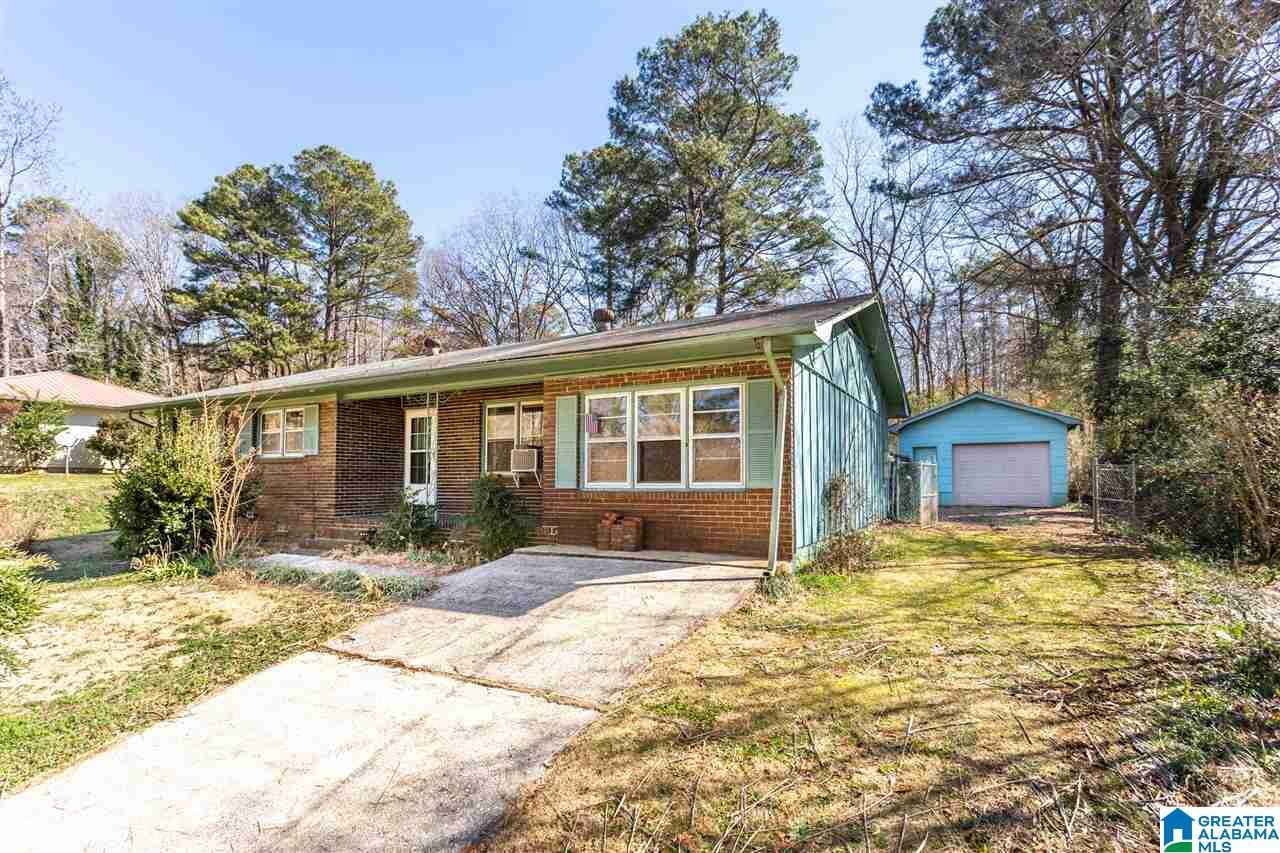 Property Photo:  1105 Bonnie Drive  AL 36277 