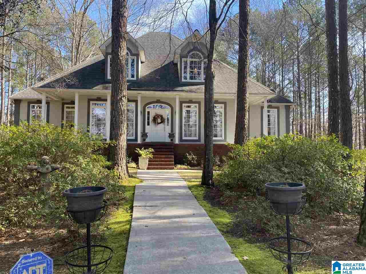 Property Photo:  1170 Tunnel Mtn Rd  AL 35125 