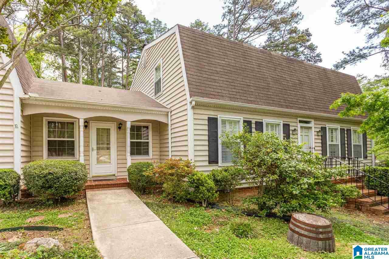 Property Photo:  2625 Callahan Lane  AL 36207 