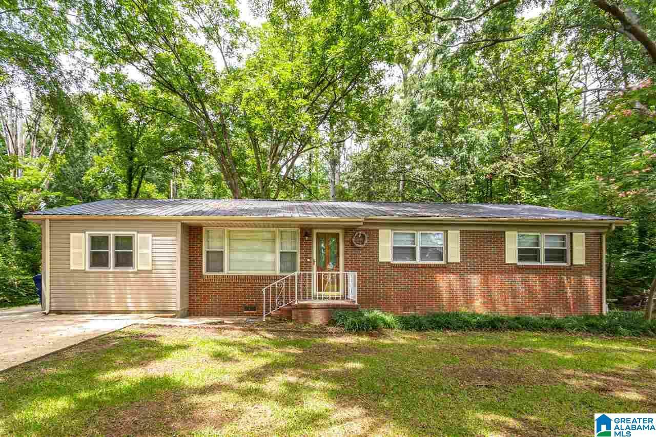 Property Photo:  5404 Arrow Avenue  AL 36206 