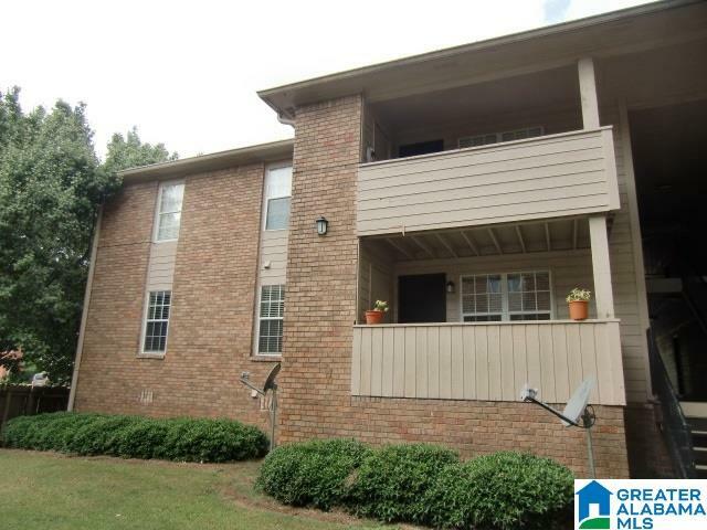 Property Photo:  505 Patton Chapel Way 505  AL 35226 