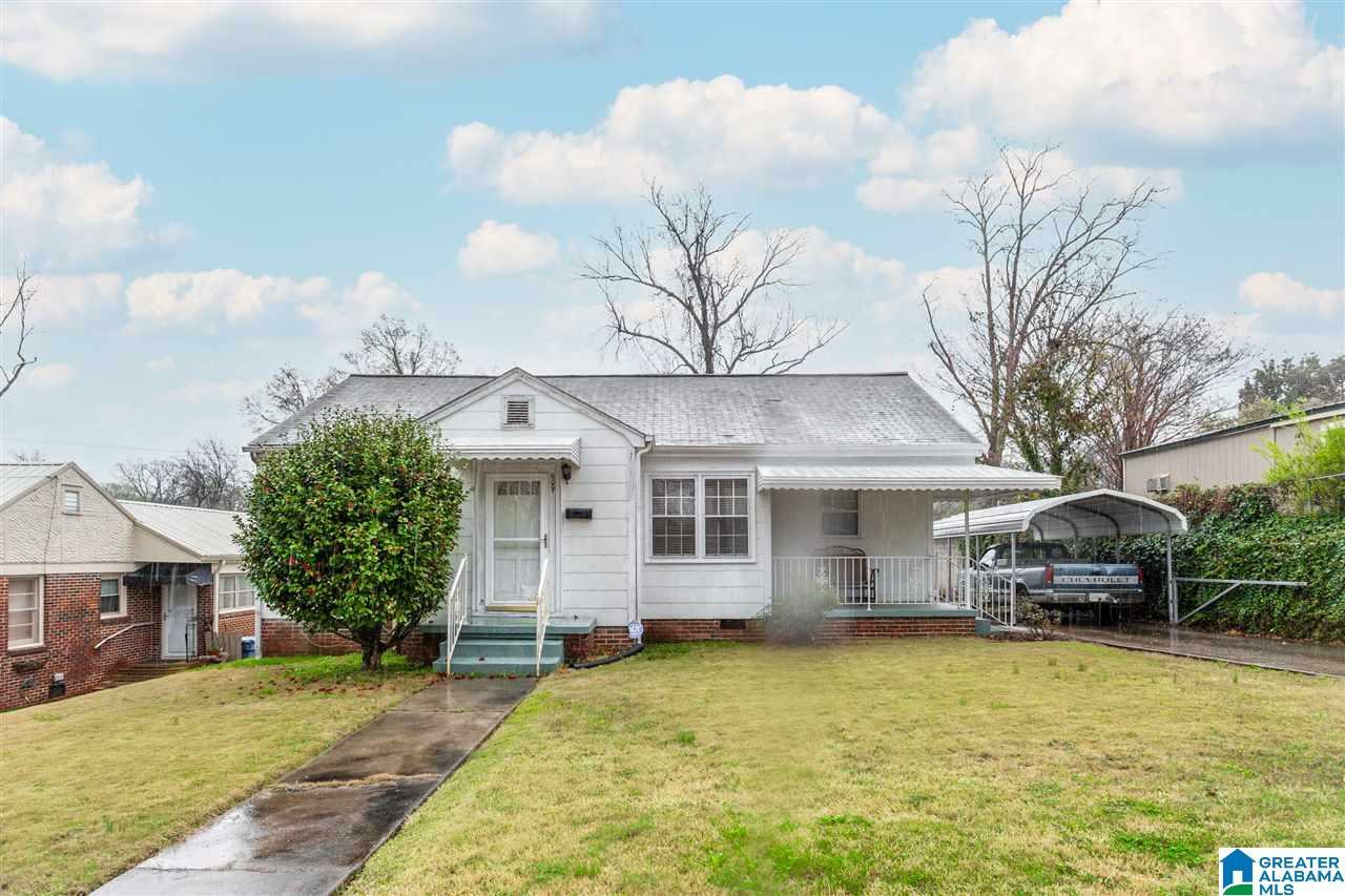 Property Photo:  609 Lapsley Avenue  AL 36207 