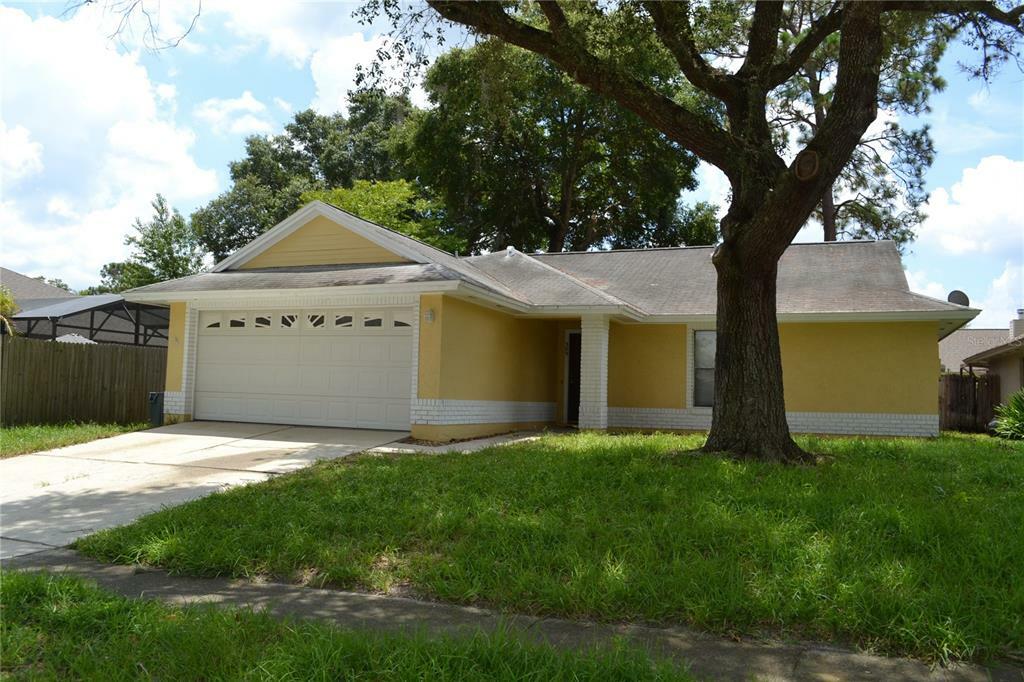 Property Photo:  309 Alba Lane  FL 32746 