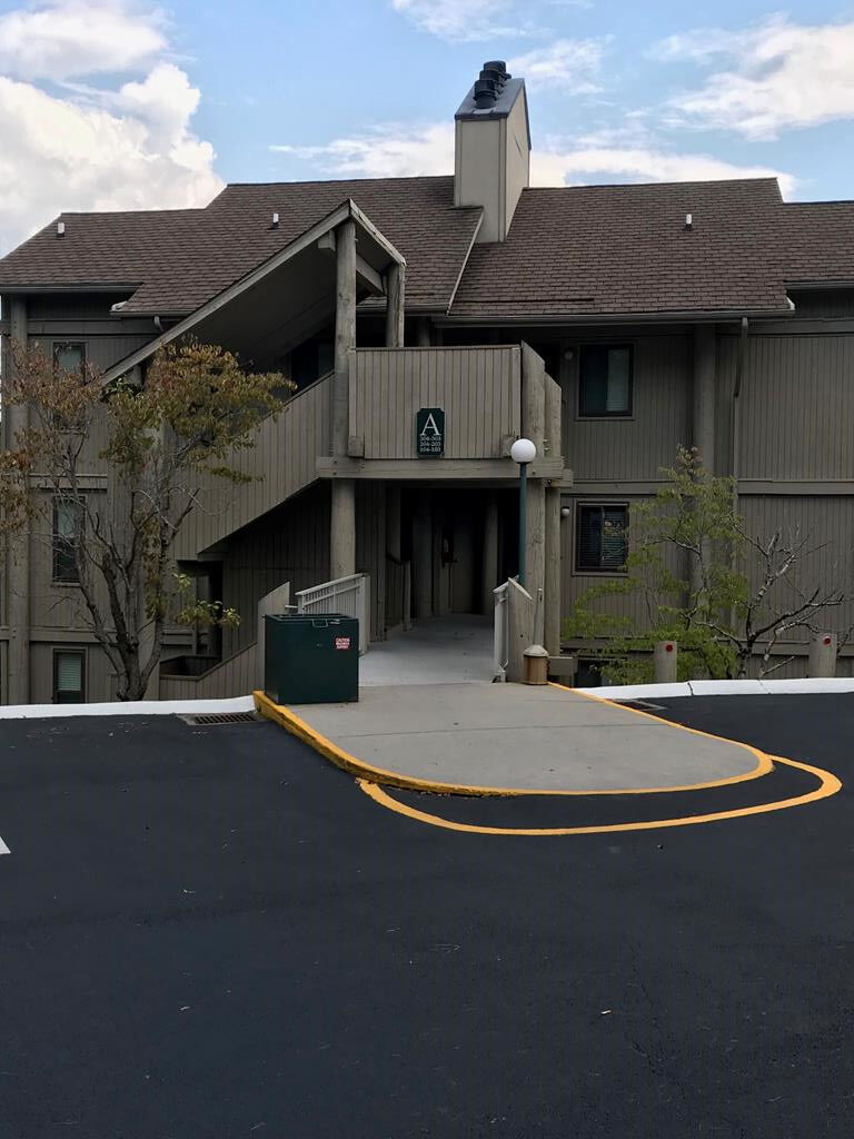 Property Photo: 3710 Weber Road TN 37738