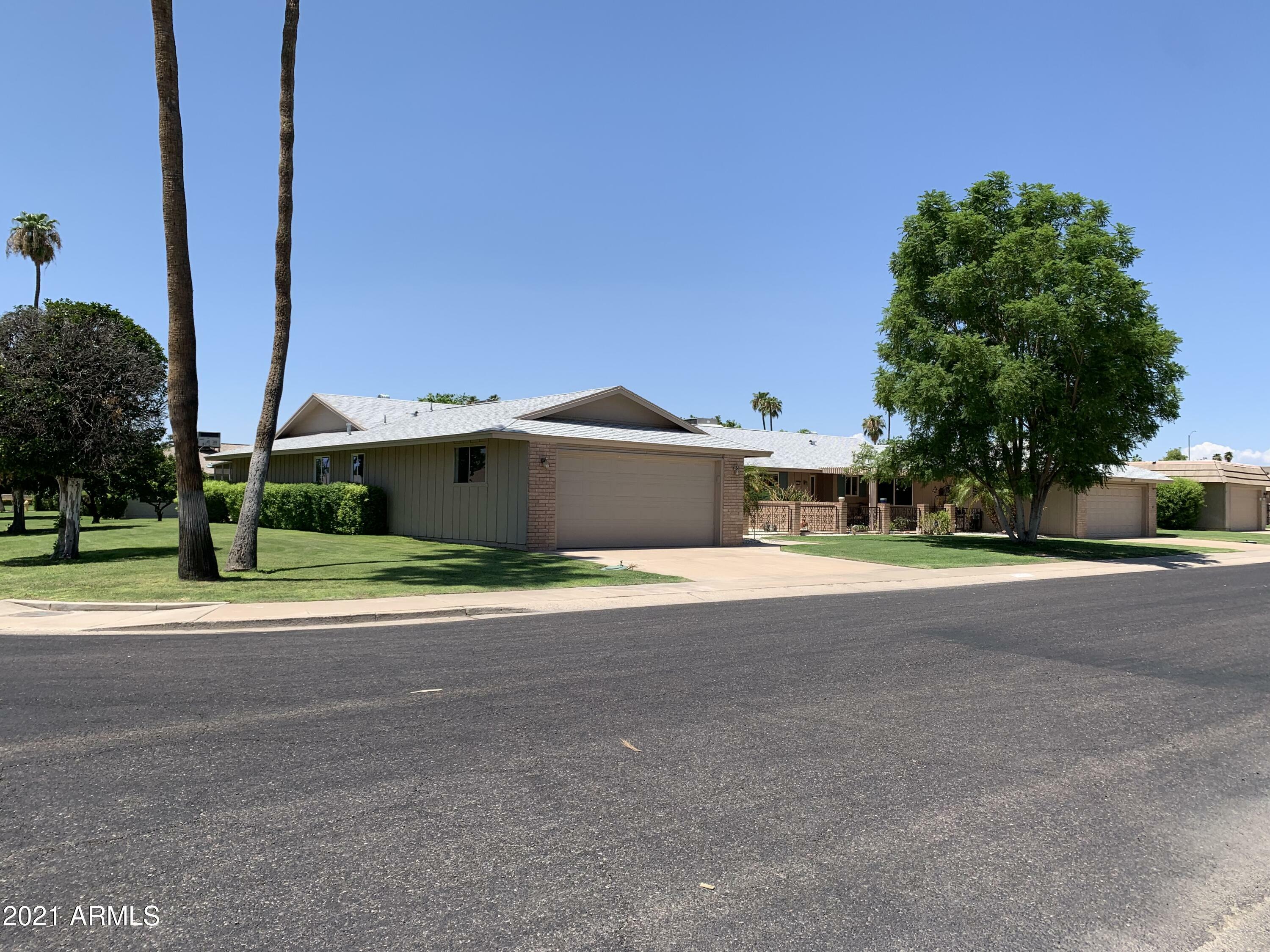 Property Photo:  10217 W Pineridge Drive  AZ 85351 