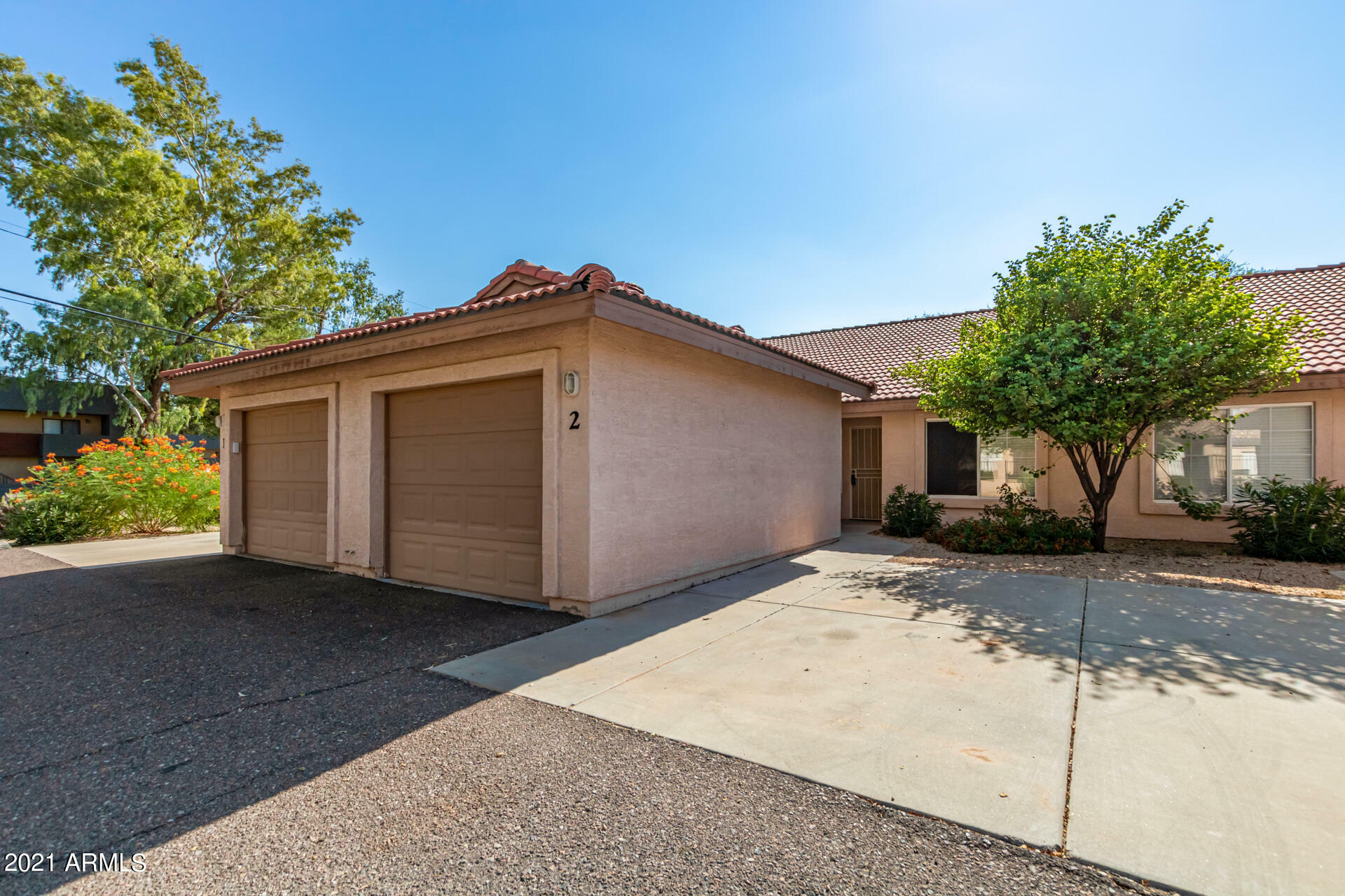 Property Photo:  1414 E Grovers Avenue 2  AZ 85022 