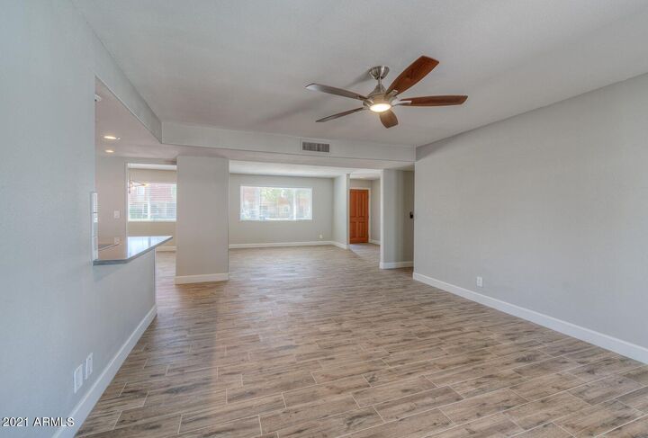 Property Photo: 8220 E Vista Drive AZ 85250