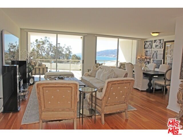 Property Photo:  201   Ocean Ave 306P  CA 90402 