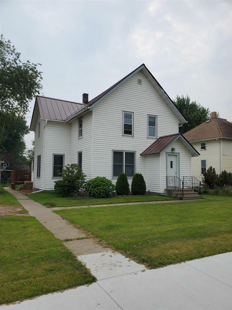 119 West Spruce Street  Abbotsford WI 54405 photo