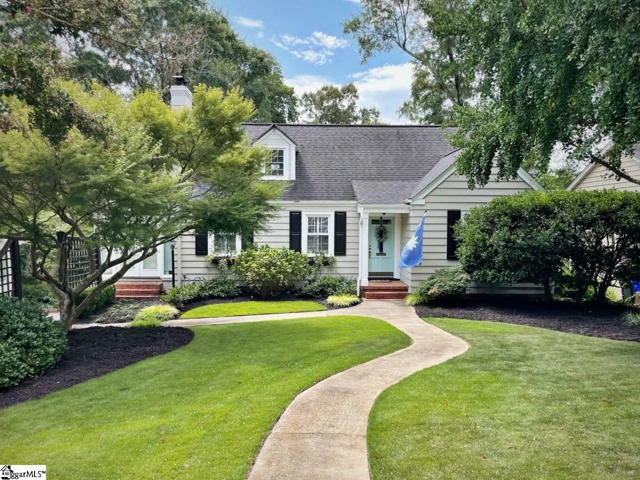 56 Woodvale Avenue  Greenville SC 29605 photo