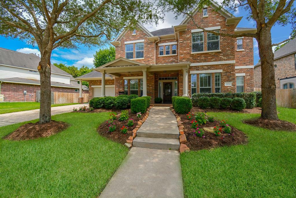 Property Photo: 3034 Road Runner Walk TX 77459