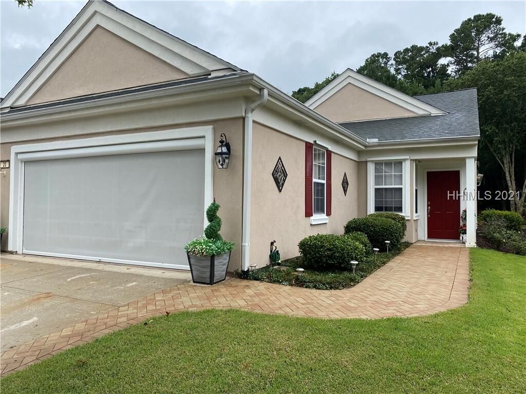 Property Photo:  20 Orion Place  SC 29909 