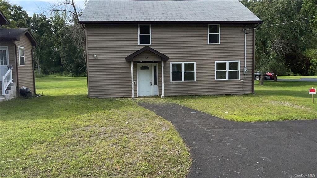 Property Photo: 431 Willow Grove Road NY 10980