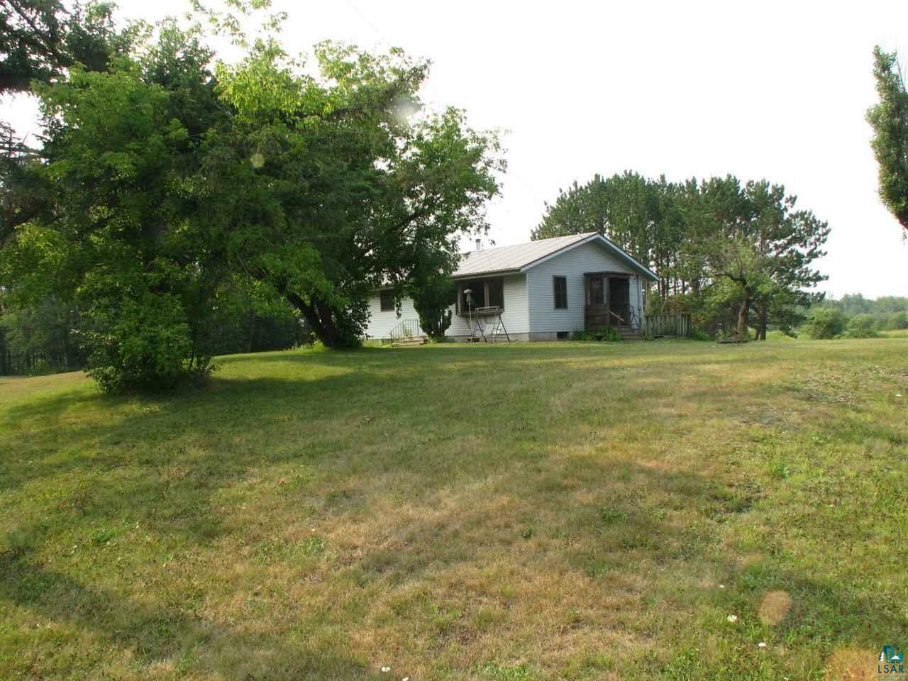 Property Photo:  4081 Hicken Rd  MN 55803 