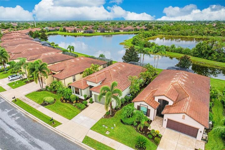 Property Photo: 20283 Pezzana Drive FL 34292