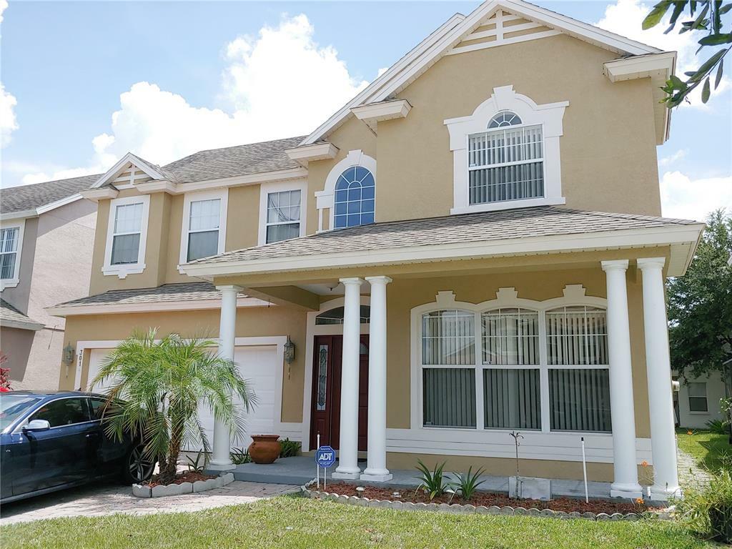 Property Photo:  3014 Whimsical Lane  FL 34744 