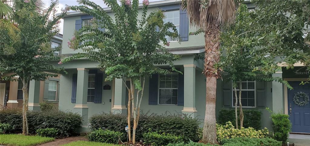 Property Photo:  5631 Water Rose Road  FL 34787 