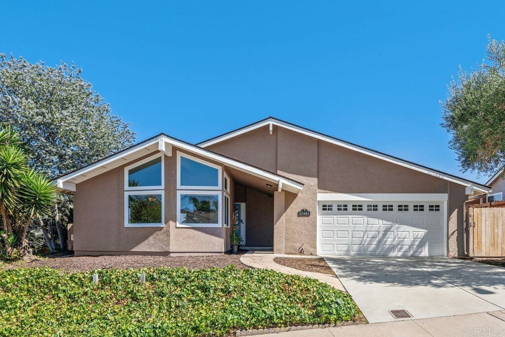 Property Photo:  17381 Tablero Court  CA 92127 