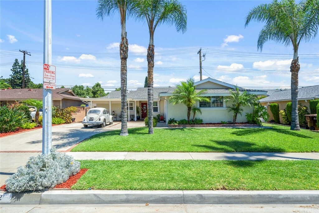 Property Photo:  1122 Elsberry Avenue  CA 91744 