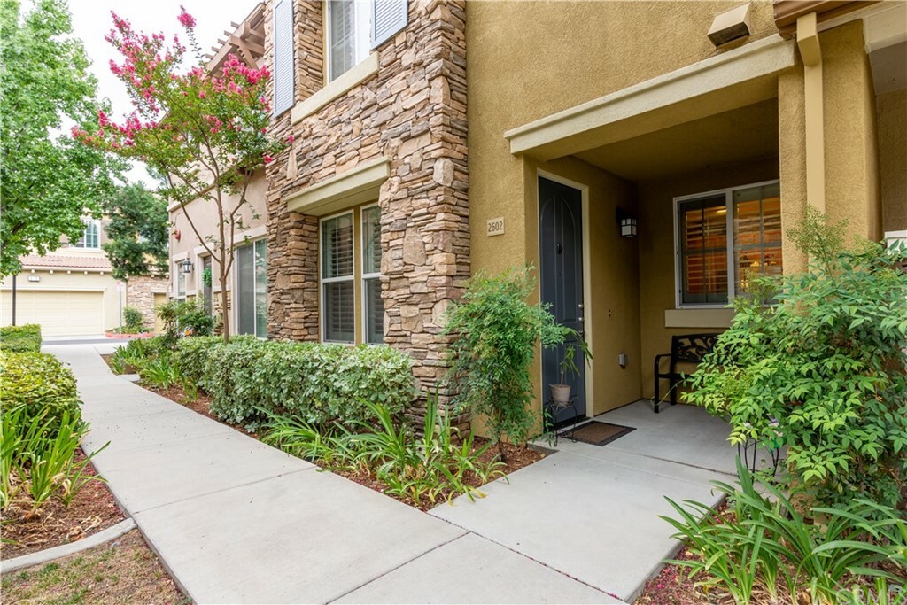 Property Photo:  30505 Canyon Hills Road 2602  CA 92532 