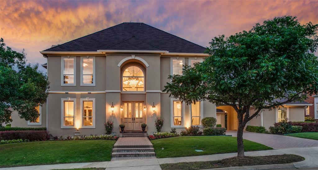 Property Photo: 1504 Nelson Drive TX 75038