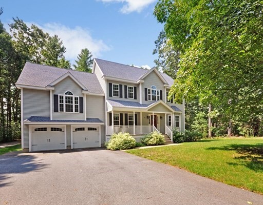 Property Photo: 64 Parkerville Road MA 01824